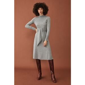 The Fold Allerton Dress